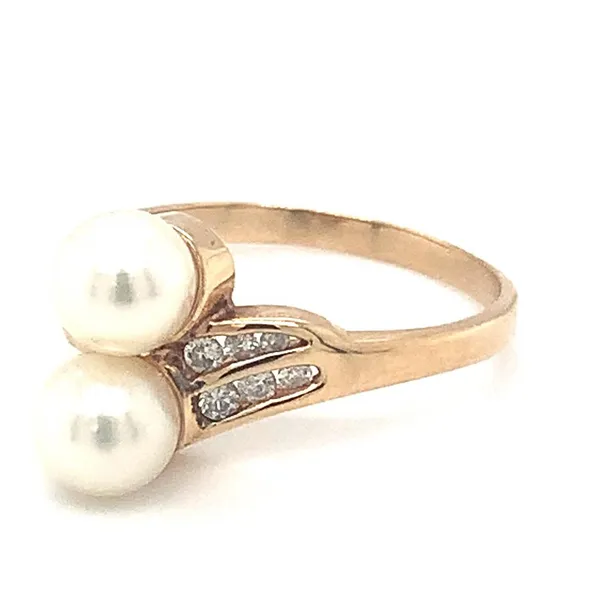 Estate Ring Image 4 Ellsworth Jewelers Ellsworth, ME