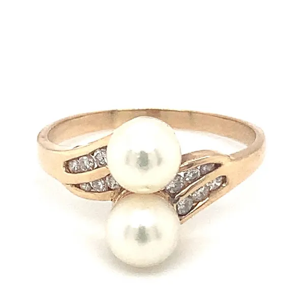 Estate Ring Ellsworth Jewelers Ellsworth, ME