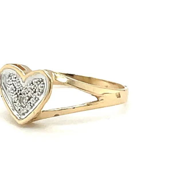Estate Ring Image 4 Ellsworth Jewelers Ellsworth, ME