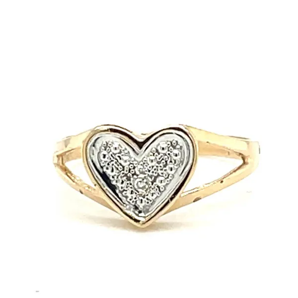 Estate Ring Ellsworth Jewelers Ellsworth, ME