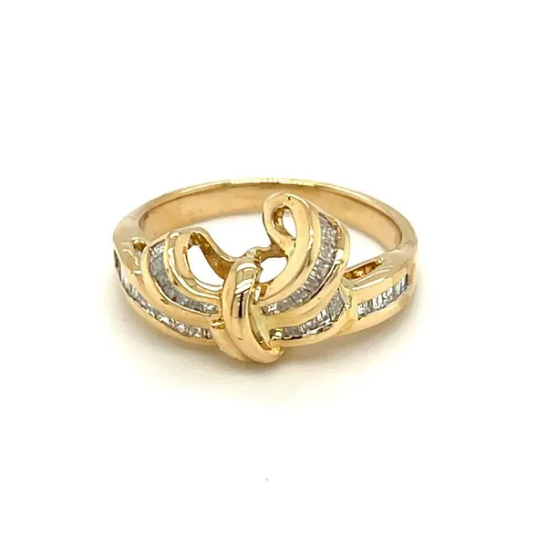 Estate Ring Ellsworth Jewelers Ellsworth, ME