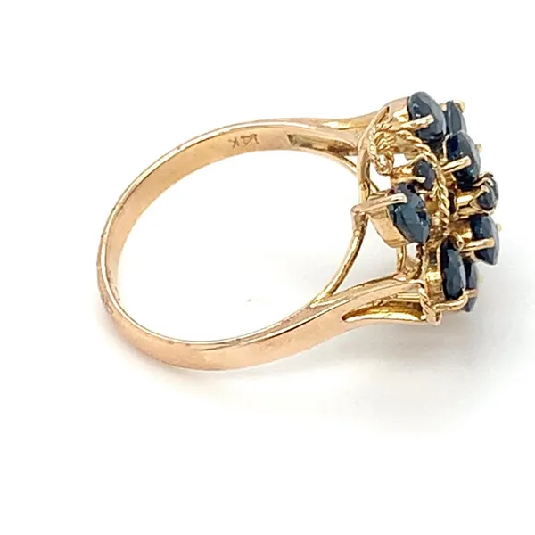 Estate Ring Image 4 Ellsworth Jewelers Ellsworth, ME