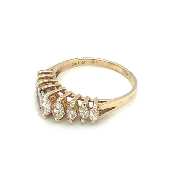 Estate Ring Image 2 Ellsworth Jewelers Ellsworth, ME