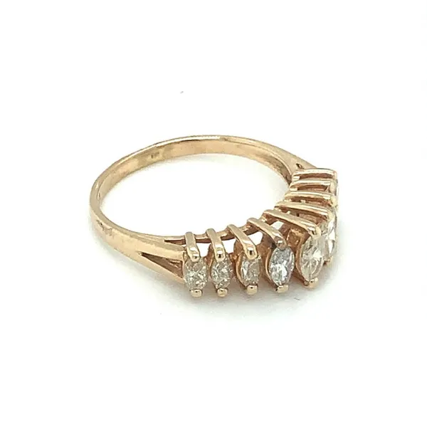Estate Ring Image 4 Ellsworth Jewelers Ellsworth, ME