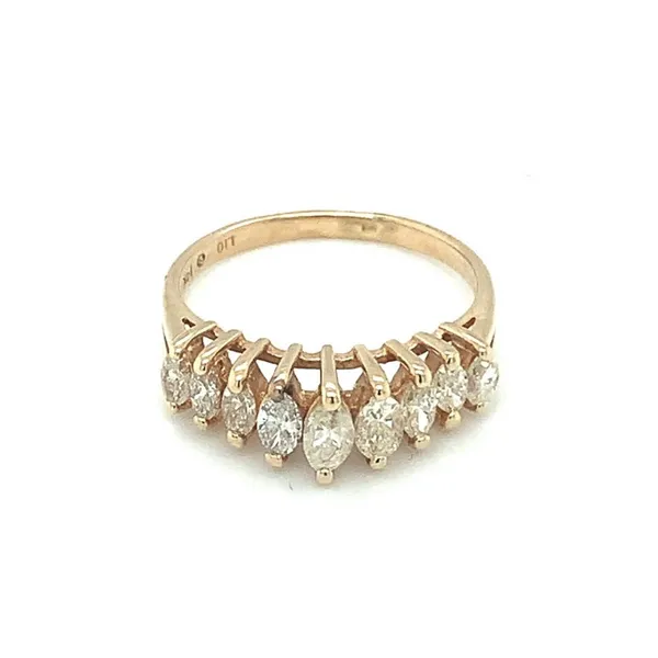 Estate Ring Ellsworth Jewelers Ellsworth, ME
