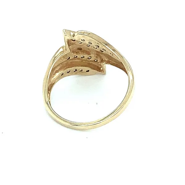 Estate Ring Image 2 Ellsworth Jewelers Ellsworth, ME