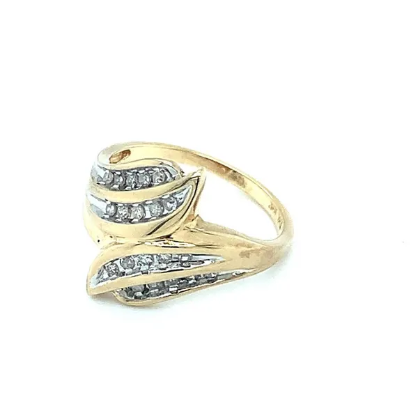Estate Ring Image 4 Ellsworth Jewelers Ellsworth, ME