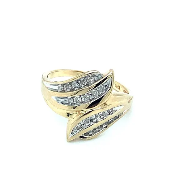 Estate Ring Ellsworth Jewelers Ellsworth, ME
