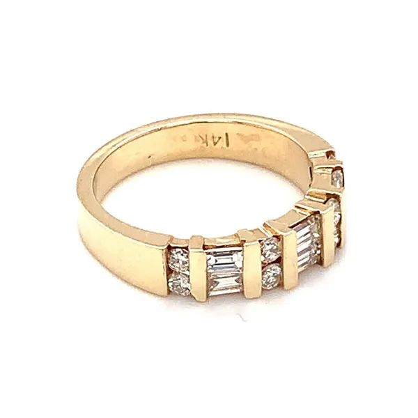 Estate Ring Image 2 Ellsworth Jewelers Ellsworth, ME