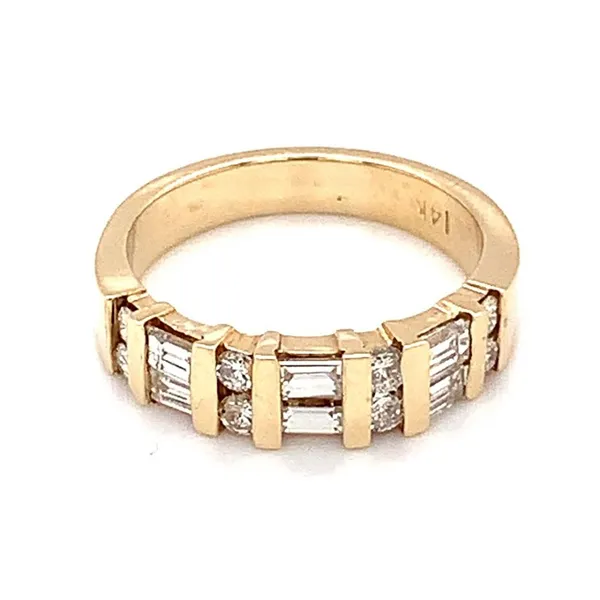 Estate Ring Ellsworth Jewelers Ellsworth, ME