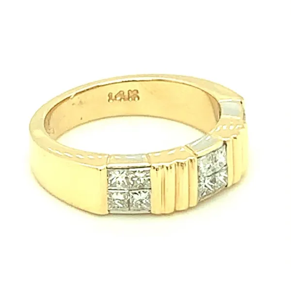 Estate Ring Image 2 Ellsworth Jewelers Ellsworth, ME