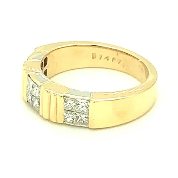 Estate Ring Image 3 Ellsworth Jewelers Ellsworth, ME