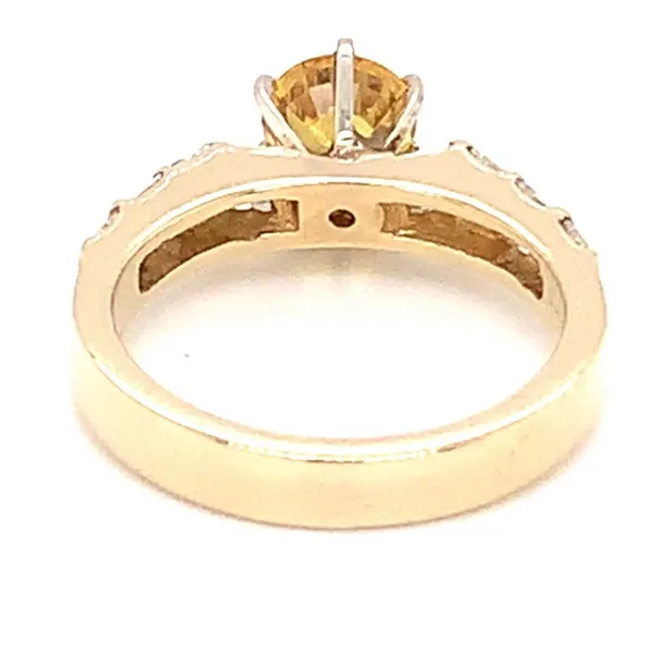 Estate Ring Image 3 Ellsworth Jewelers Ellsworth, ME