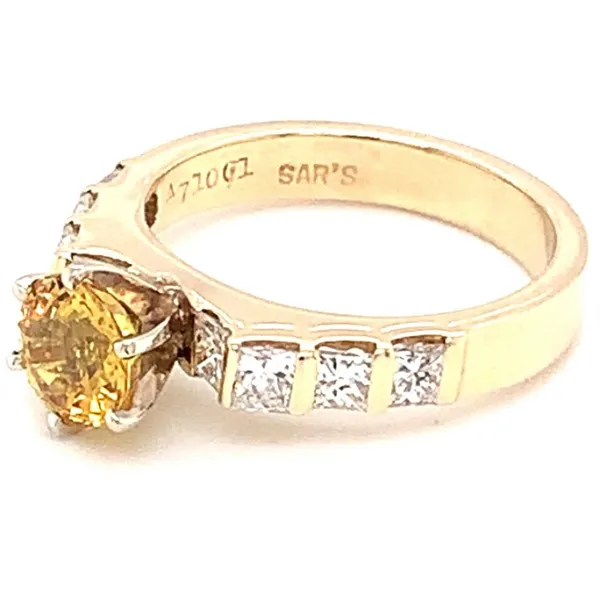 Estate Ring Image 4 Ellsworth Jewelers Ellsworth, ME