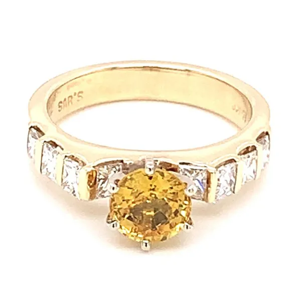 Estate Ring Ellsworth Jewelers Ellsworth, ME
