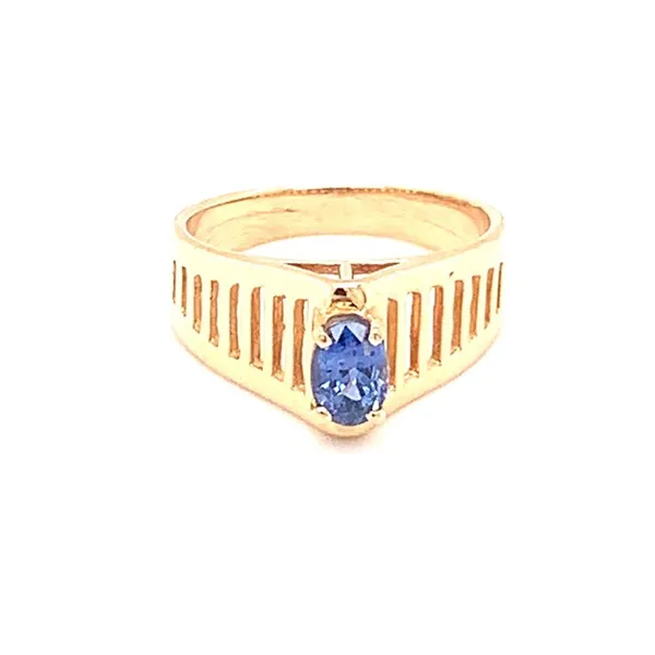 Estate Ring Ellsworth Jewelers Ellsworth, ME
