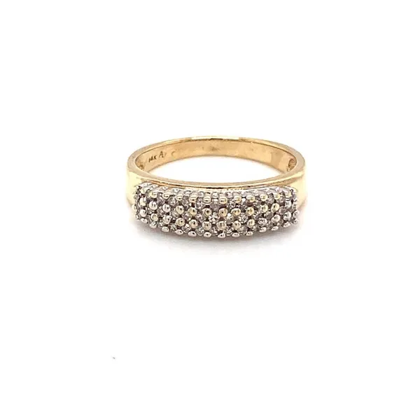 Estate Ring Ellsworth Jewelers Ellsworth, ME