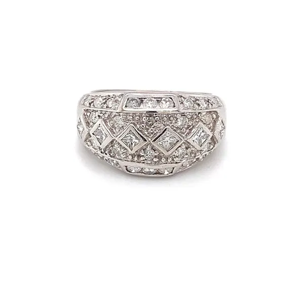 Estate Ring Ellsworth Jewelers Ellsworth, ME