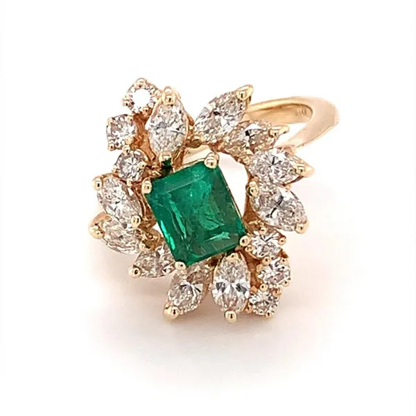 Estate Ring Ellsworth Jewelers Ellsworth, ME