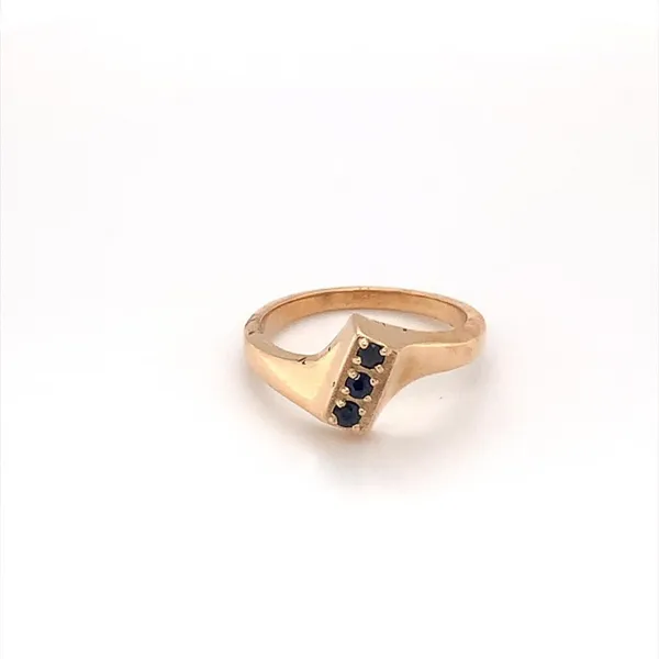 Estate Ring Ellsworth Jewelers Ellsworth, ME