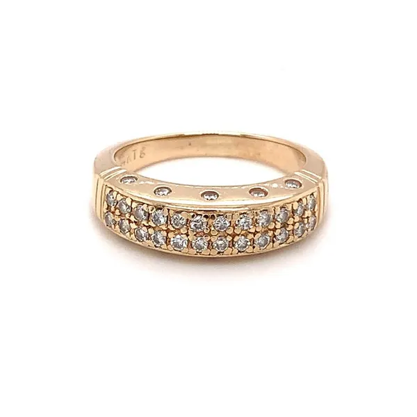 Estate Ring Ellsworth Jewelers Ellsworth, ME