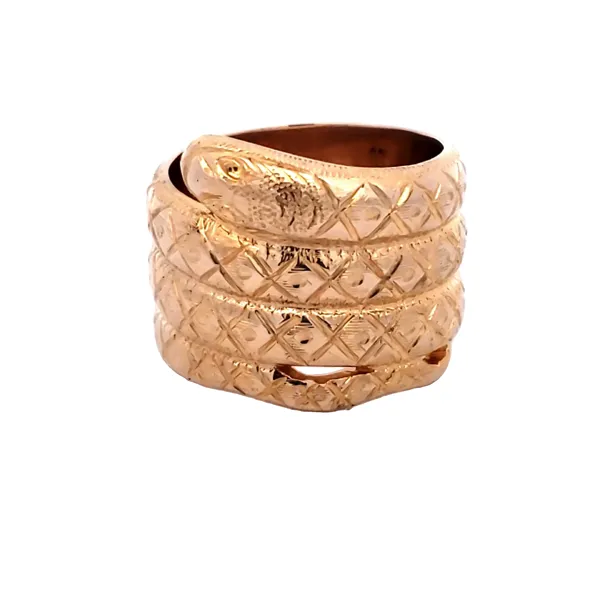 Estate Ring Ellsworth Jewelers Ellsworth, ME