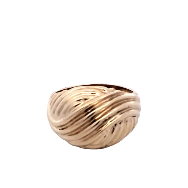 Estate Ring Ellsworth Jewelers Ellsworth, ME