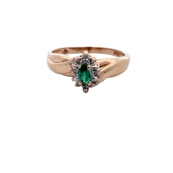 Estate Ring Ellsworth Jewelers Ellsworth, ME