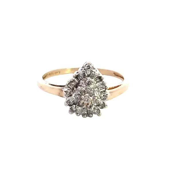 Estate Ring Ellsworth Jewelers Ellsworth, ME