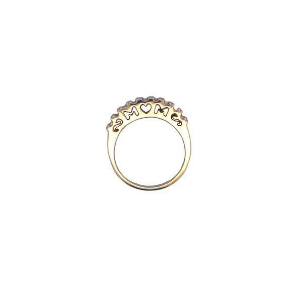 Estate Ring Image 2 Ellsworth Jewelers Ellsworth, ME