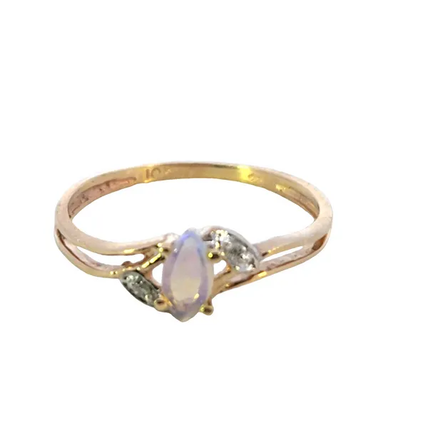 Estate Ring Ellsworth Jewelers Ellsworth, ME