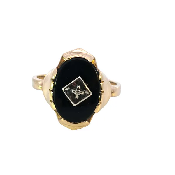 Estate Ring Ellsworth Jewelers Ellsworth, ME
