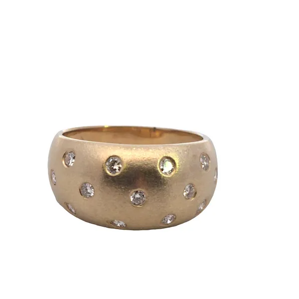 Estate Ring Ellsworth Jewelers Ellsworth, ME