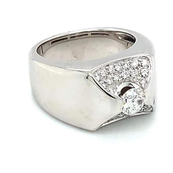 Estate Ring Ellsworth Jewelers Ellsworth, ME