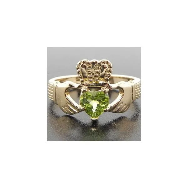 Estate Ring Ellsworth Jewelers Ellsworth, ME