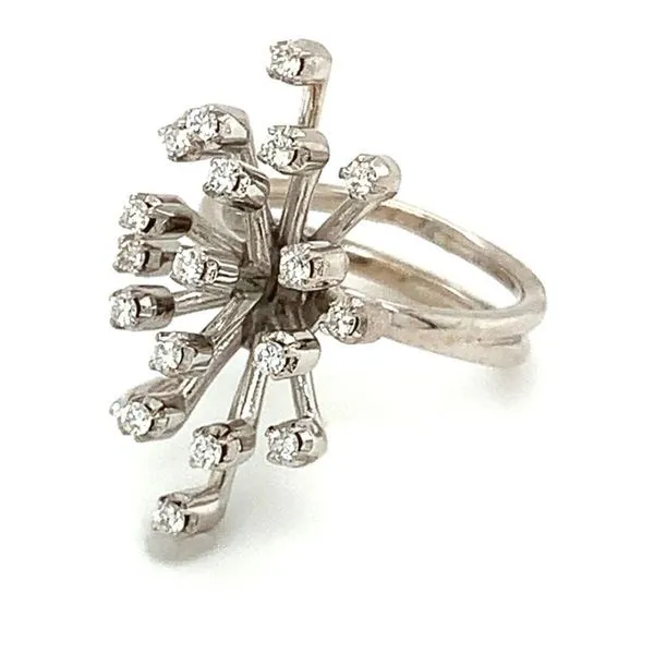 Estate Ring Image 2 Ellsworth Jewelers Ellsworth, ME