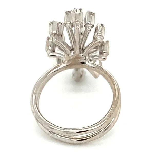 Estate Ring Image 3 Ellsworth Jewelers Ellsworth, ME