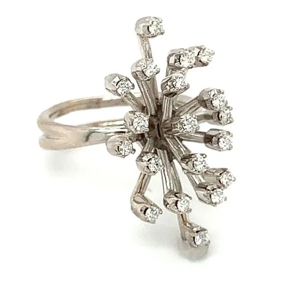 Estate Ring Image 4 Ellsworth Jewelers Ellsworth, ME