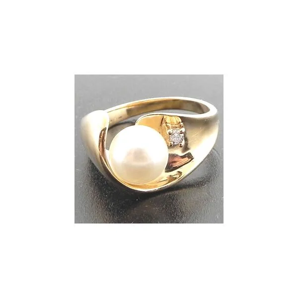 Estate Ring Ellsworth Jewelers Ellsworth, ME