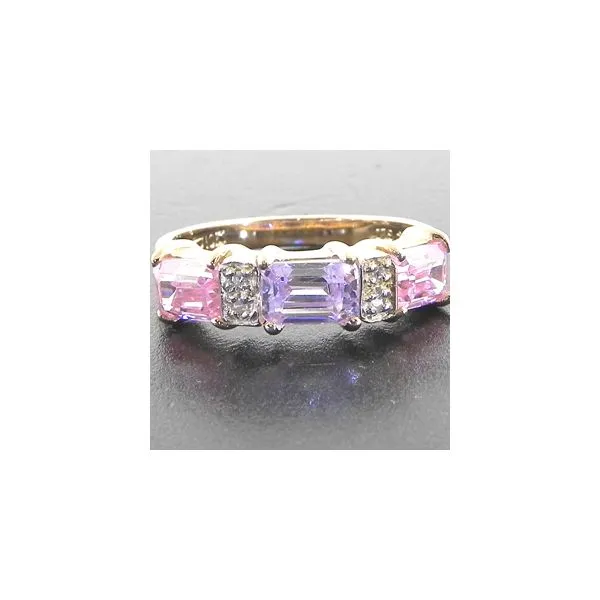 Estate Ring Ellsworth Jewelers Ellsworth, ME