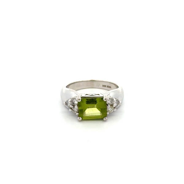 Estate Ring Ellsworth Jewelers Ellsworth, ME