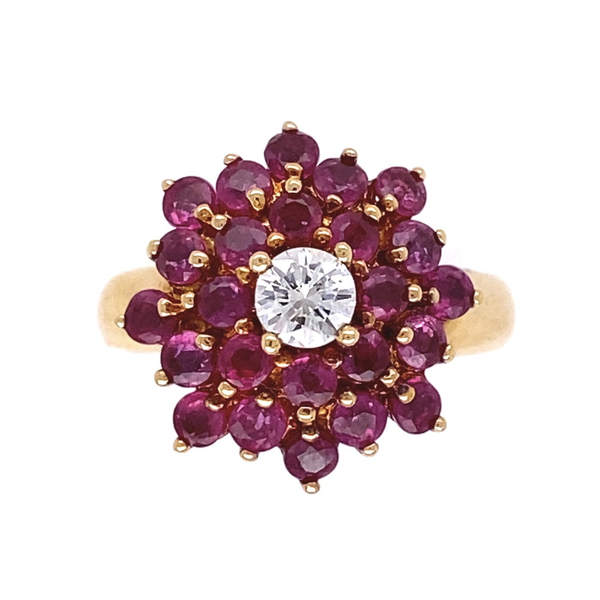 Estate Ring Ellsworth Jewelers Ellsworth, ME