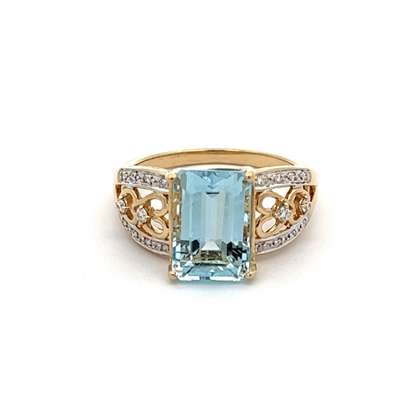 Estate Ring Ellsworth Jewelers Ellsworth, ME