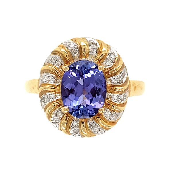 Estate Ring Ellsworth Jewelers Ellsworth, ME