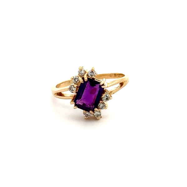 Estate Ring Ellsworth Jewelers Ellsworth, ME