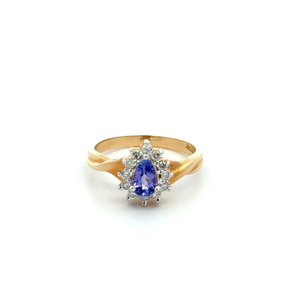 Estate Ring Ellsworth Jewelers Ellsworth, ME