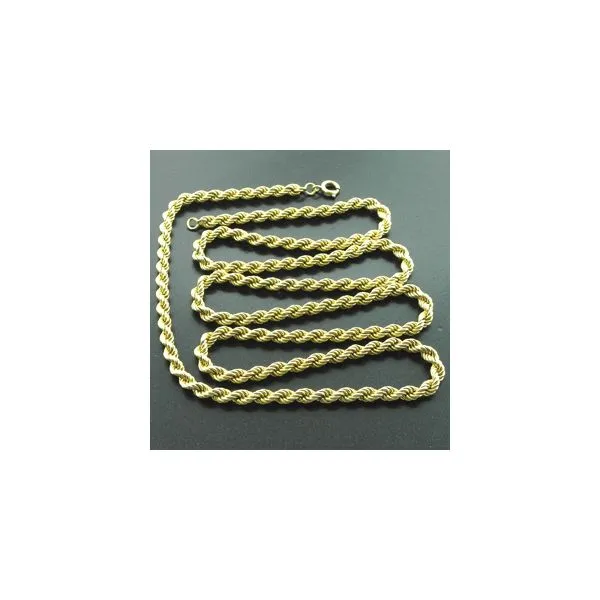 Estate Necklace Image 3 Ellsworth Jewelers Ellsworth, ME