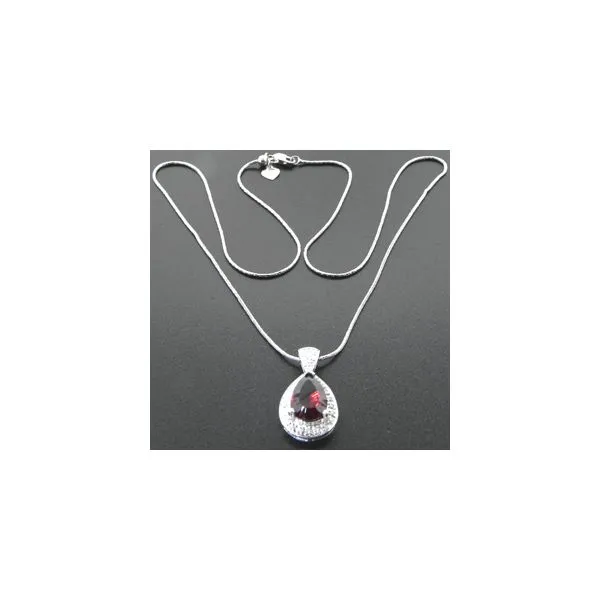 Estate Necklace Ellsworth Jewelers Ellsworth, ME