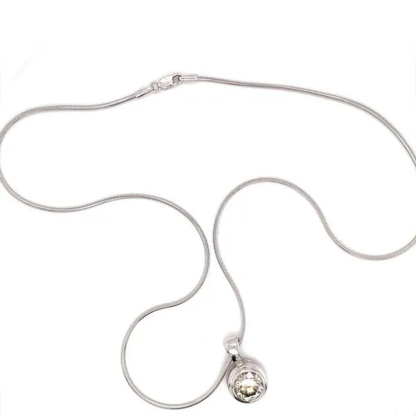 Estate Necklace Image 2 Ellsworth Jewelers Ellsworth, ME