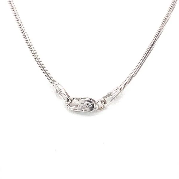 Estate Necklace Image 3 Ellsworth Jewelers Ellsworth, ME